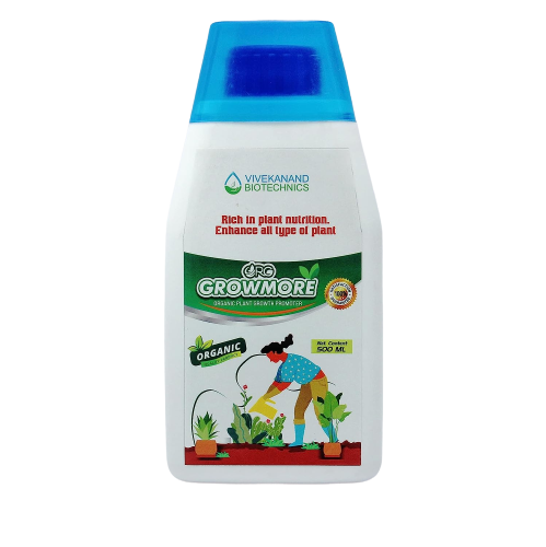 Growmore Liquid Fertilizer