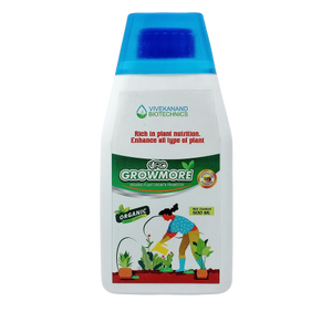 Growmore Liquid Fertilizer