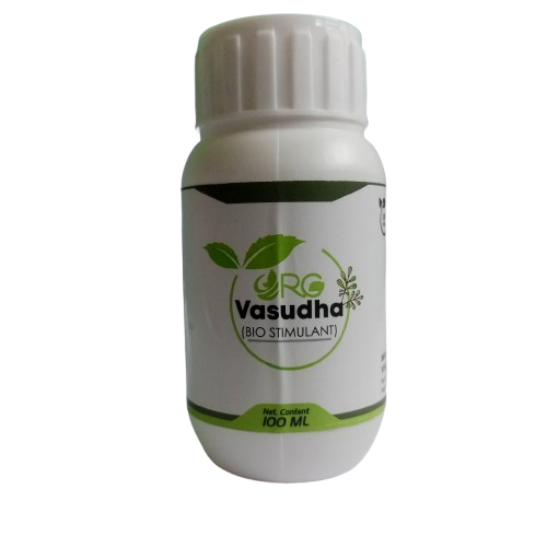 Vasudha: Plant Growth Booster