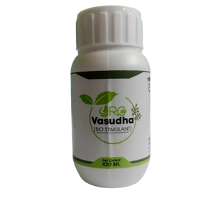 Vasudha: Plant Growth Booster